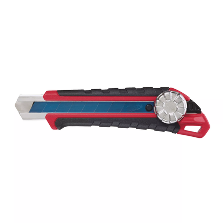 Cutter à lame sécable 18 MM MILWAUKEE ACCESSOIRES - 48221961