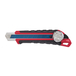 Cutter à lame sécable 18 MM MILWAUKEE ACCESSOIRES - 48221961