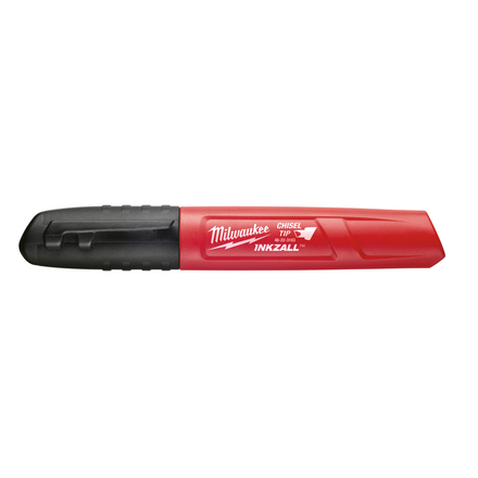 Marqueur Pointe biseutée MILWAUKEE ACCESSOIRES - 48223103