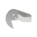 Lame de rechange coupe-tube PVC 42mm MILWAUKEE ACCESSOIRES - 4932453860