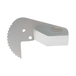 Lame de rechange coupe-tube PVC 60mm MILWAUKEE ACCESSOIRES - 4932453507