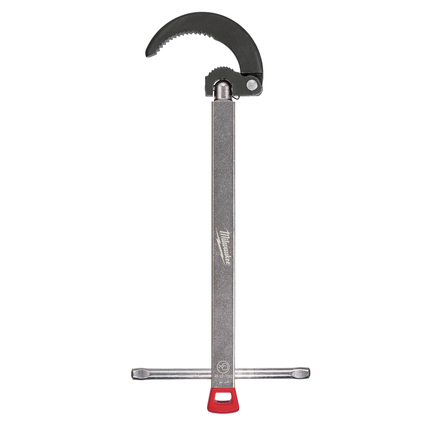 CLE A SIPHON GRAND MODELE MILWAUKEE ACCESSOIRES - 48227002