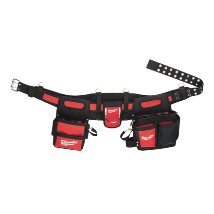 CEINTURE ELECTRICIEN MILWAUKEE ACCESSOIRES - 48228110