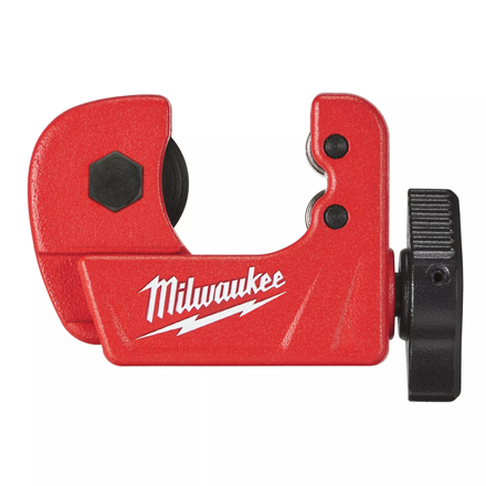 Mini coupe-tube cuivre 3 à 15 mm MILWAUKEE ACCESSOIRES - 4932453510