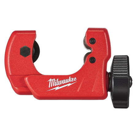 Mini coupe-tube cuivre 3 à 28 mm MILWAUKEE ACCESSOIRES - 4932453856