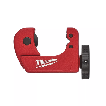 Mini coupe-tube cuivre 3 à 22 mm MILWAUKEE ACCESSOIRES - 4932453855