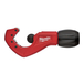 Coupe-tube cuivre 3 à 28mm MILWAUKEE ACCESSOIRES - 4932453857