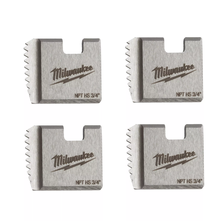 Accessoire MILWAUKEE filiere m18 fptd 3/4