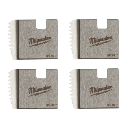 Accessoire MILWAUKEE filiere m18 fptd 1