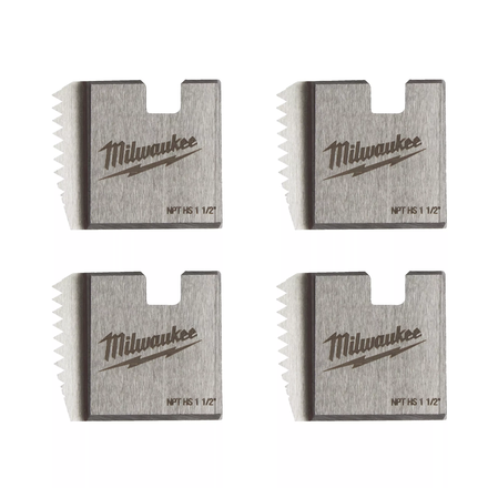 Accessoire MILWAUKEE filiere m18 fptd 1-1/2