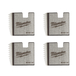 Accessoire MILWAUKEE filiere m18 fptd 1-1/2
