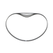 Lame scie à ruban pour M12BS-32C (x3pcs) - 18TPI MILWAUKEE ACCESSOIRES - 48390572
