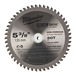 LAME SCIE METAL 135MM/50 DTS (x1) MILWAUKEE ACCESSOIRES - 48404075