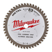 Lame scie metal 160x5/8x1,6x48 MILWAUKEE - 48404220
