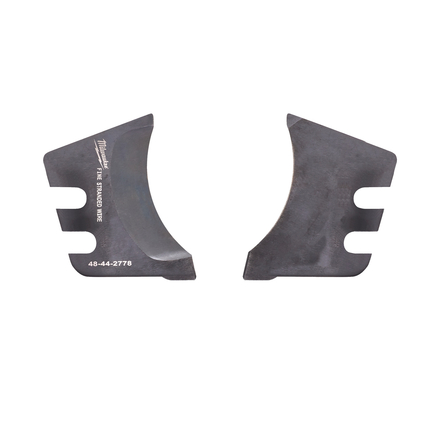 Lames de remplacement FSW - M18 HCC MILWAUKEE ACCESSOIRES - 48442778