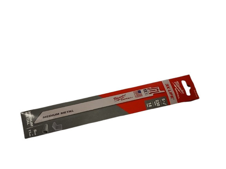 LAMES DE SCIES SABRES MÉTAL - MILWAUKEE - 48475187