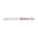 LAMES DE SCIES SABRES MÉTAL - MILWAUKEE - 48475188