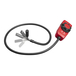 1m Articulating Cable MILWAUKEE ACCESSOIRES - 48530155