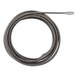 flexible spirale tête droite diametre 6MM x 7.6m -1pc MILWAUKEE ACCESSOIRES - 48532573