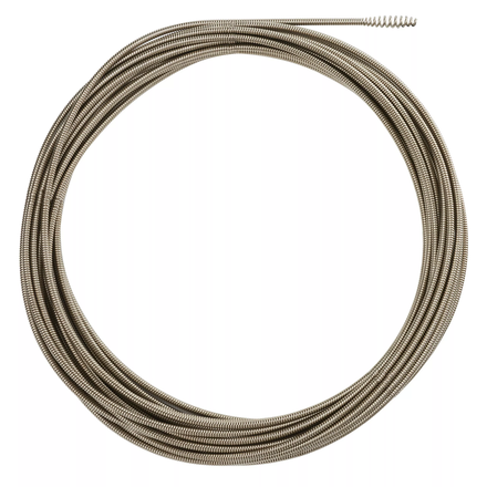 Flexible spirale diametre 8mm x 23m pour M18FS- 1 pce MILWAUKEE ACCESSOIRES - 48532772