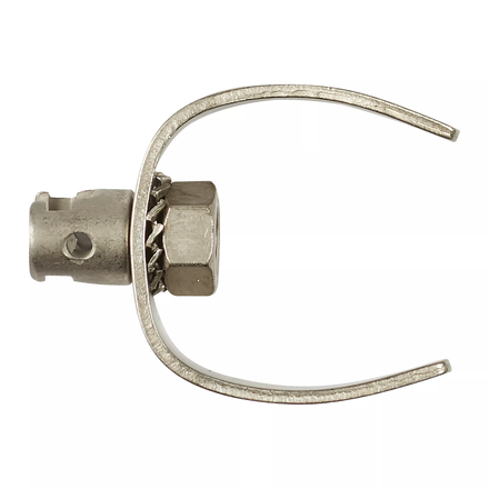 Tête couteau à graisse pour Déboucheurs M18FS- 1 pce MILWAUKEE ACCESSOIRES - 48532789