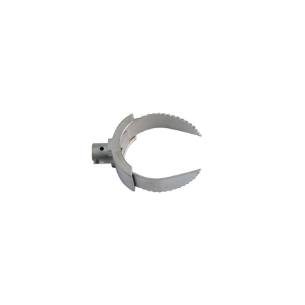 tête tranchante 75 mm pour machine à section pour câble de 16 et 20 mm MILWAUKEE - 48532832
