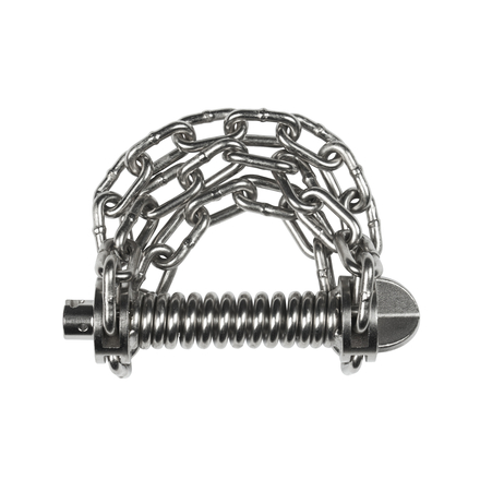 tête à chaines 100 mm pour machine à section pour câble de 16 et 20 mm MILWAUKEE - 48532838