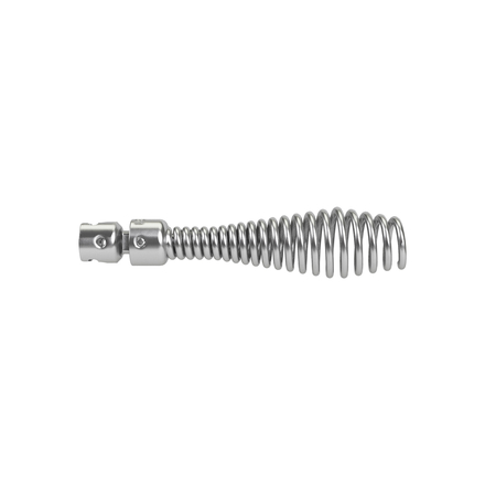 Tete bulbe pour machine a section pour câble de 16 mm MILWAUKEE - 48533811