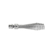Tete bulbe pour machine a section pour câble de 16 mm MILWAUKEE - 48533811