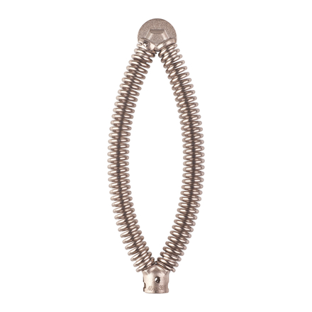 Spirale de nettoyage 40 & 50mm pour machine a section pour cable de 16 mm MILWAUKEE - 48533816