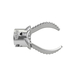 Tete couteau 50mm pour machine a section pour cable de 22 mm MILWAUKEE - 48533825