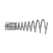 Spirale conique 50 mm pour machine a section pour câble de 22 mm MILWAUKEE - 48533828