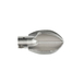 Petite tête fer de lance pour machine à section pour câble de 22 mm MILWAUKEE - 48533835
