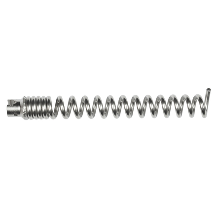 Spirale droite pour machine à section pour câble de 32 mm MILWAUKEE - 48534830