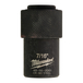 ADAPTATEUR CARRE 1/2' - 7/16' (x1) MILWAUKEE ACCESSOIRES - 48660061