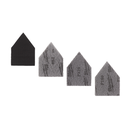 Abrasif MILWAUKEE ACCESSOIRES m12fdss - 48805405