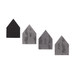 Abrasif MILWAUKEE ACCESSOIRES m12fdss - 48805405