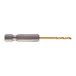 FORET HSS-G SCHOCKWAVE 2mm (X2) MILWAUKEE ACCESSOIRES - 48894703