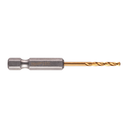 FORET HSS-G SCHOCKWAVE 2.5mm (X2) MILWAUKEE ACCESSOIRES - 48894704