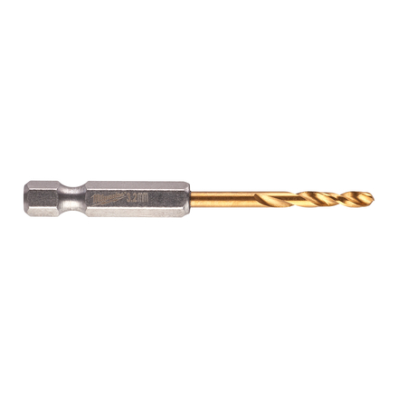 FORET HSS-G SCHOCKWAVE 3.2mm (X2) MILWAUKEE ACCESSOIRES - 48894706