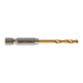 FORET HSS-G SCHOCKWAVE 3.5mm (X2) MILWAUKEE ACCESSOIRES - 48894707