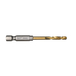 FORET HSS-G SCHOCKWAVE 4mm (X2) MILWAUKEE ACCESSOIRES - 48894708