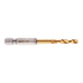 FORET HSS-G SCHOCKWAVE 4.2mm (X1) MILWAUKEE ACCESSOIRES - 48894709