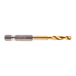 FORET HSS-G SCHOCKWAVE 4.5mm (X1) MILWAUKEE ACCESSOIRES - 48894710