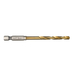 FORET HSS-G SCHOCKWAVE 5mm (X1) MILWAUKEE ACCESSOIRES - 48894712