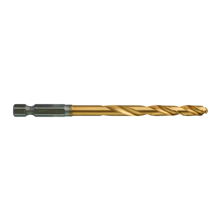 FORET HSS-G SCHOCKWAVE 6mm (X1) MILWAUKEE ACCESSOIRES - 48894714