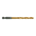 FORET HSS-G SCHOCKWAVE 6mm (X1) MILWAUKEE ACCESSOIRES - 48894714