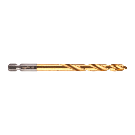 FORET HSS-G SCHOCKWAVE 6.8mm (X1) MILWAUKEE ACCESSOIRES - 48894716