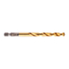 FORET HSS-G SCHOCKWAVE 7mm (X1) MILWAUKEE ACCESSOIRES - 48894717