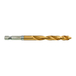 FORET HSS-G SCHOCKWAVE 8mm (X1) MILWAUKEE ACCESSOIRES - 48894719